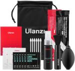 Ulanzi Accesoriu curatare Kit Curatare Optica Ulanzi CO72 10-in-1