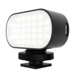 K&F Concept Lumina LED K&F Concept (Full-color RGB Fill Light Oval)