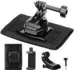 K&F Concept Suport Velcro Rucsac K&F Concept pentru Sports Cam