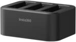 Insta360 Hub de Incarcare pentru Insta360 Ace Pro 2 / Ace Pro / Ace