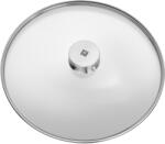 Zwilling Capac din sticlă cu mâner din oțel inoxidabil Ø 30 cm TWIN® Specials ZWILLING (ZW40990930)
