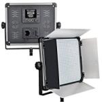 Dison Lumina LED Bi-Color Dison D1080ii Bi