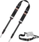 K&F Concept Curea Gat Camera K&F Concept (Neagra)