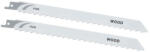 STANLEY orrfűrészlap fához 228mm, 2db/cs (STA21232-XJ)