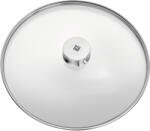Zwilling Capac de sticlă cu un mâner din oțel inoxidabil Ø 32 cm TWIN® Specials ZWILLING (ZW40990932)