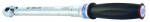 KING TONY nyomatékkulcs, 1/4", 5 - 30 Nm, irányváltós fej, ±3% (34262-3DG) (P44289) - hardtools