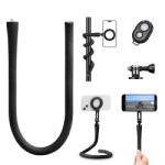 K&F Concept Suport telefon K&F Concept MS35 magnetic flexibil