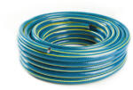  BLUEBOS szövetbetétes locsolótömlő 1/2" 25m (ANR16503) - hardtools