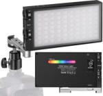 K&F Concept Lumina LED K&F Concept (Full-Color RGB Fill Light Pocket Light)