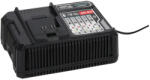 Dedra gyorstöltő 18V, Smart, Quick chargé 8A, SAS + ALL (DED-DED6939) - hardtools