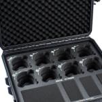 Meike Carcasa Hard 7 Obiective Cine Meike FF Prime (E/EF/PL/L/RF) Husa obiectiv foto