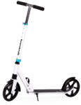 Bauerkraft Klasszikus roller, Bauerkraft G-134, összecsukható, 20 cm PU kerekek, ABEC-7 csapágy, lábfék, állítható magasság: 95-105 cm, maximum 80 kg (TF4767)