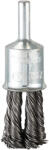 Makita drótkefe fonott 12x6 mm 1/4 (D-73841) - hardtools