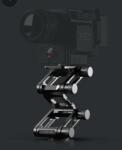 EdelKrone Cap Trepied EdelKrone FlexTILT PRO v3