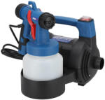 Dedra festékszóró 650W (DED-DED7414) - hardtools