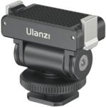 Ulanzi Adaptor Cold Shoe pentru DJI Osmo Action 4/3 si Pocket 3