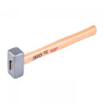  Ráverő kalapács 3.0 kg JUCO (ANR13942) - hardtools