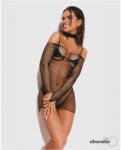  Sashalla 4-pcs set s/m