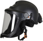  Iweld arc és fejvédő munkavédelmi sisak DEFENDER VARIFLOW (8PNTHRDFNDRVRF)