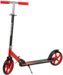 Bauerkraft Klasszikus roller, Bauerkraft G-111, összecsukható, 20 cm PU kerekek, ABEC-7 csapágy, lábfék, állítható magasság: 85, 5-95, 5 cm, maximum 80 kg (TF4765)