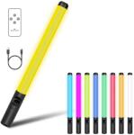 K&F Concept Lumina LED K&F Concept (Handheld Photography Light Stick)