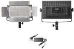 Dison Lumina LED Bi-Color Portabila Dison LED-320K