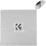 K&F Concept Carpa Magica Universala K&F Concept 45x45cm Husa obiectiv foto