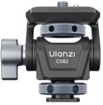 Ulanzi Cap sferic Ulanzi C082 cu amortizare reglabilă