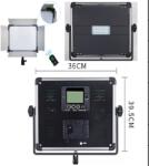 Dison Lumina LED Panel Dison E600II Bi-Color