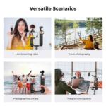 K&F Concept Suport telefon K&F Concept pentru DJI OSMO Pocket3