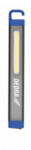 Dedra sLIM COB LED-es zseblámpa 300lm, kampó, mágnes (DED-L0910)