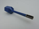 Diatech Maxon zsáklyukfúró, vizes, 5 mm, 50 mm munkahossz, 10 mm szegmens, M14 befogatás (DIA-ZSLYF05) - hardtools