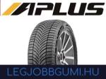 APLUS As909 C 205/70 R15C 106R (8935368831855) - legjobbgumi