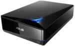 ASUS BD WRITER USB3 16X EXT BLK/BW-16D1X-U/BLK/G/AS/P2G ASUS BW-16D1X-U/BLK/G/AS/P2G (timbru verde 0.8 lei) (BW-16D1X-U/BLK/G/AS/P2G)