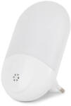 Entac Lámpa éjjeli fény alkonykapcsolós 0.8W (ENL-0.7W-DS)