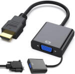  HDMI-VGA átalakító adapter (v6328)