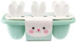Rex London Комплект от 6 форми за сладолед Bonnie the Bunny - Rex London (28558)