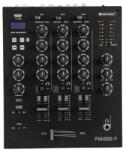 Omnitronic PM-322P Mixer de DJ (PM-322P)