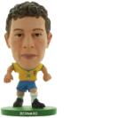 SoccerStarz Brazil Bernard Home Kit Figurina