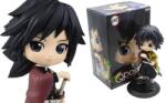 Banpresto Q Posket Demon Slayer Kimetsu No Yaiba Giyu Tomioka Ver. a 14cm Figurina