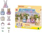 EPOCH Royal Princess 5703 Figurina