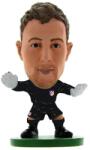 SoccerStarz Atletico Madrid Jan Oblak Home Kit Figurina