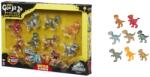 Goo Jit Zu Jurassic Minis S1 42535 Figurina