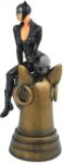 Diamond Comic Distributors Diamond Dc Gallery Catwoman Comic 23cm Figurina