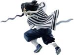 Banpresto Vibration Stars Demon Slayer Obanai Iguro 11cm (89456) Figurina