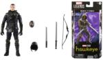 Hasbro Marvel Legends Series Hawkeye Comics Chelsea 1 15cm Figurina