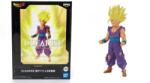 Banpresto Clearise Dragon Ball Z Son Gohan 15cm Figurina