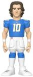 Funko Gold Nlf Chargers - Justin Herbert Figurina