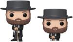 Funko Pop Television Peaky Blinders Alfie Solomons 1398 9cm Figurina