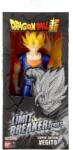 BANDAI Limit Breaker Series Dragon Ball Super Super Saiyan Vegito 30cm Figurina